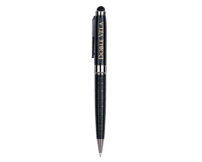 BOLIGGRAFO METALICO C104